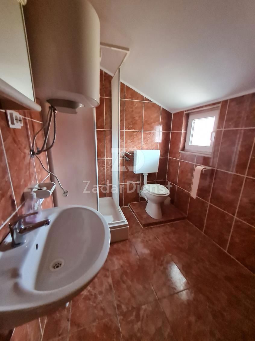 Casa indipendente di 170m2, con 3 unità abitative - Karin