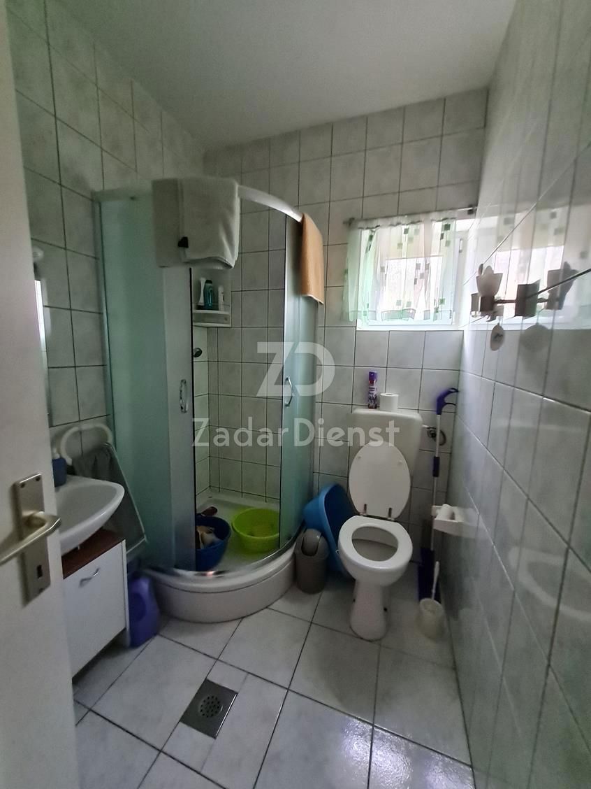 Casa indipendente di 170m2, con 3 unità abitative - Karin