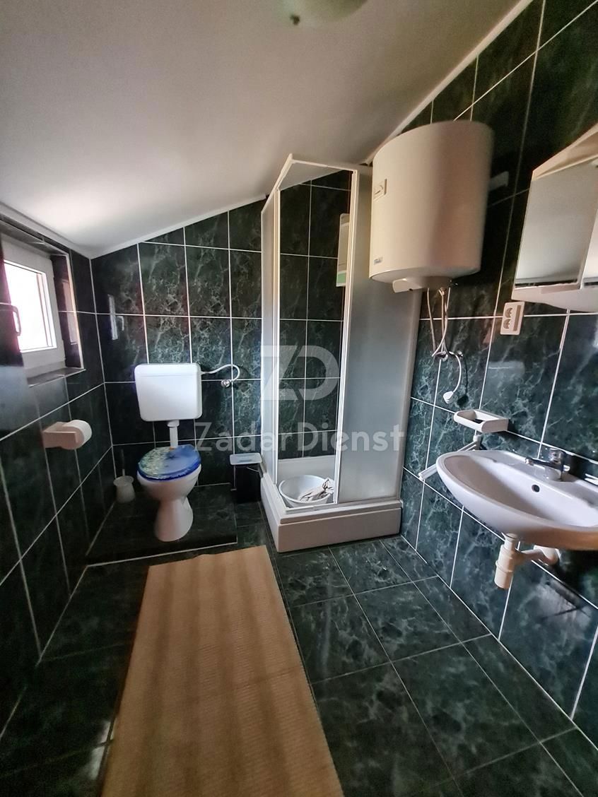 Casa indipendente di 170m2, con 3 unità abitative - Karin