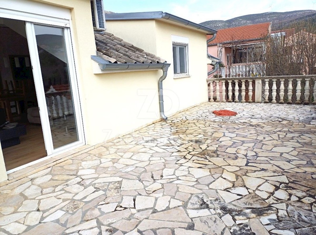 Casa Gornji Karin, Obrovac, 274m2