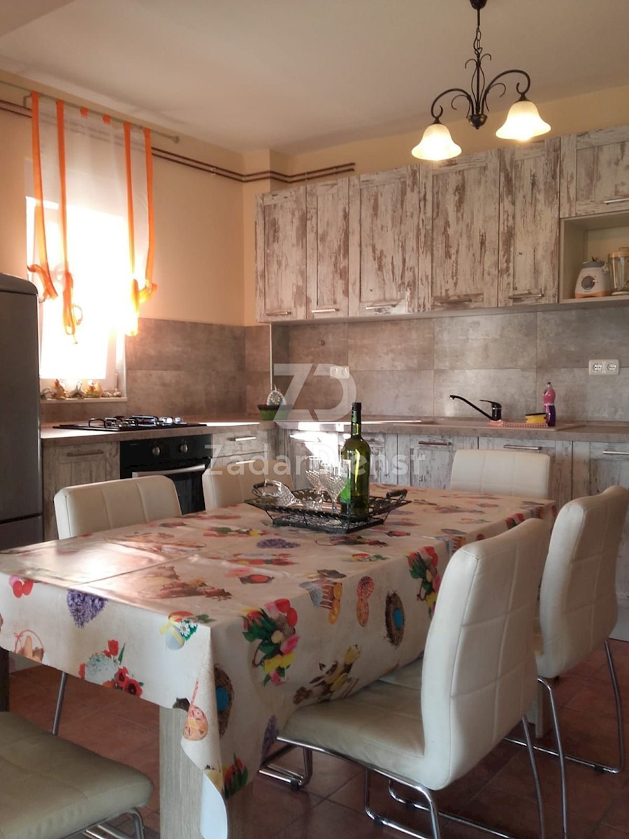 Appartamento Posedarje, 80m2