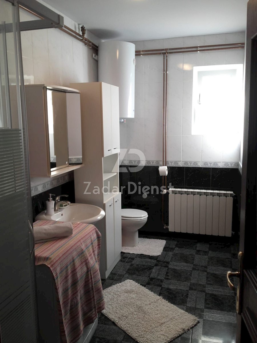 Appartamento Posedarje, 80m2