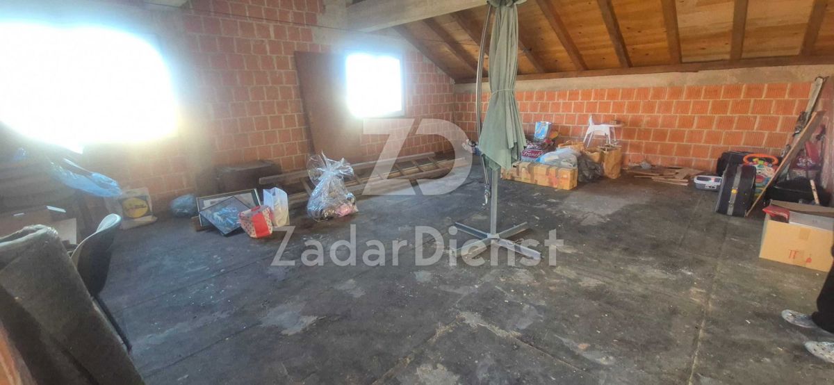 Casa indipendente con vista sul mare - Zara