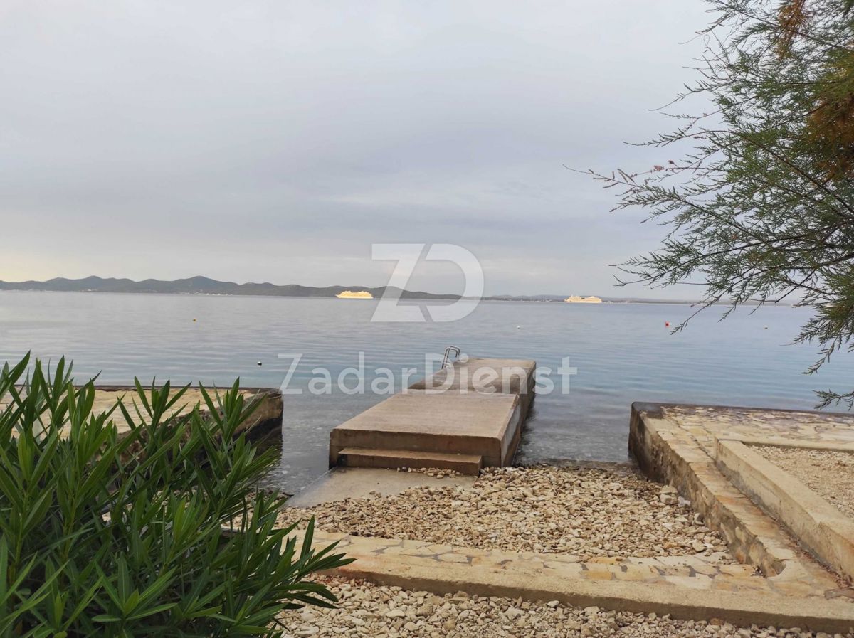 Casa indipendente di 352 m2 - 50 m DAL MARE - Kožino