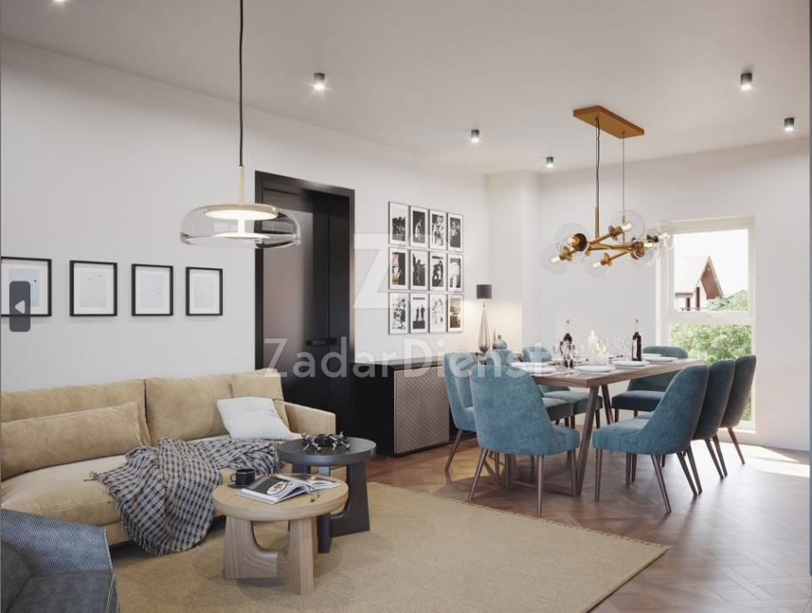 Casa moderna con 6 appartamenti "Ottima posizione" - Sukošan