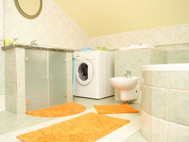 Appartamento quadrilocale - Novalja