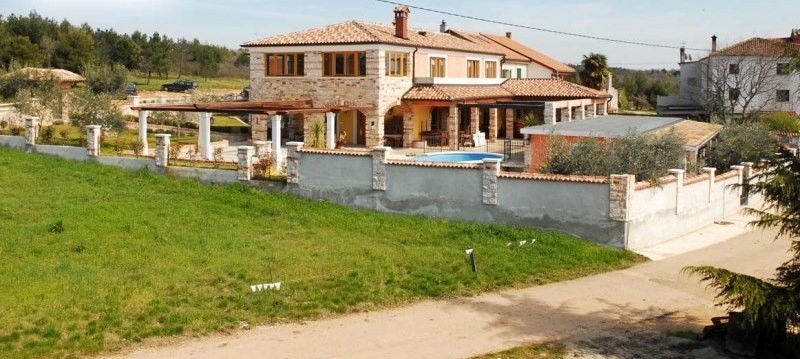 Villa In Vendita, Umag, Umag Area 