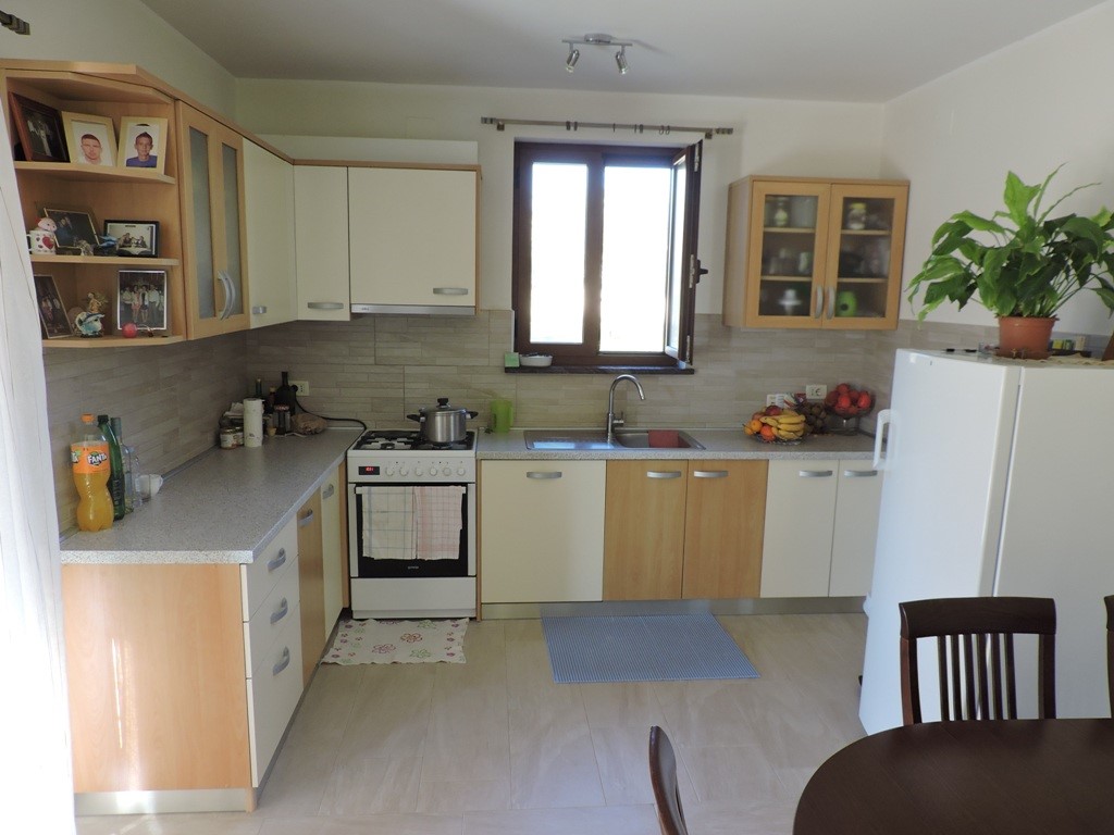 Immobili Istria, vendo appartamento, Umag – Umago, centro