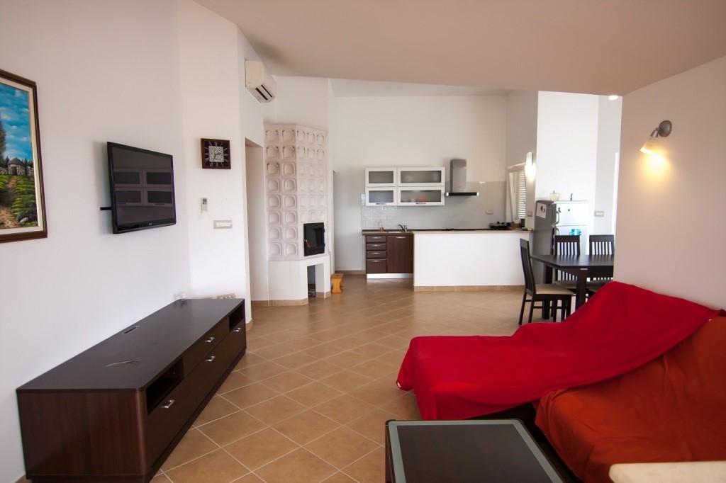 Immobili Istria, vendo casa, Umag, vicino Umag