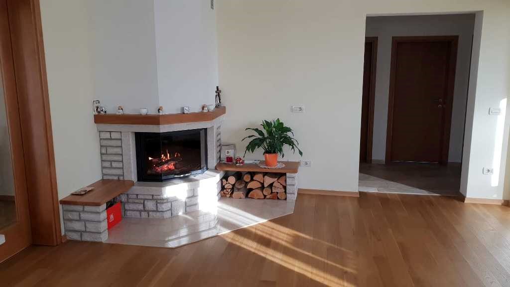 Immobili Istria, vendo appartamento, Umag – Umago, centro