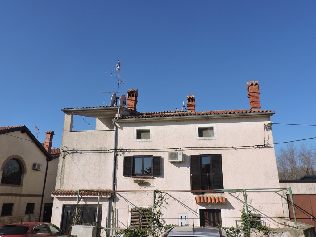 REN Immobili, Istria, vendo appartamento, Novigrad-Cittanova, dintorni