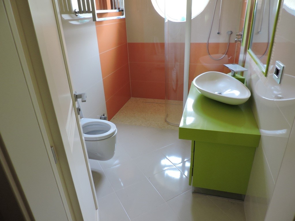 Immobili Istria, vendo villa, dintorni Buje - Buie