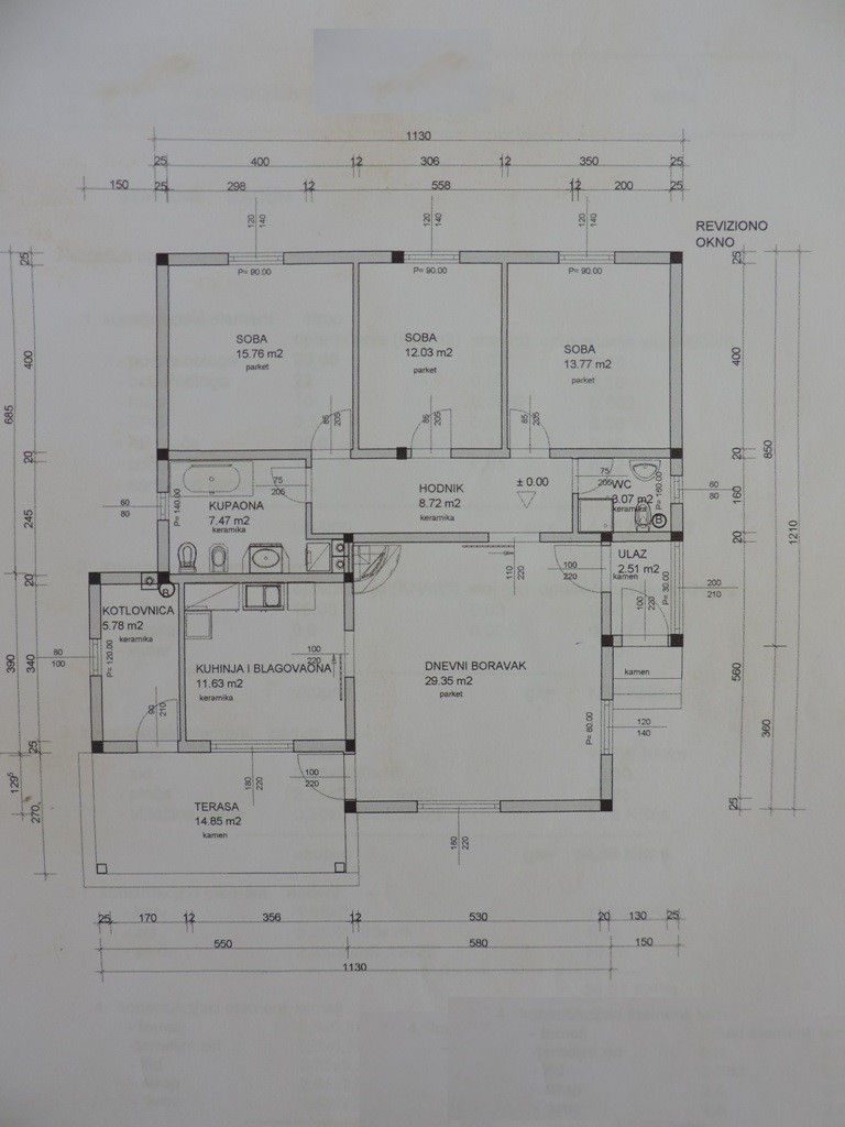 Immobili Istria, vendo appartamento, Umag – Umago, centro