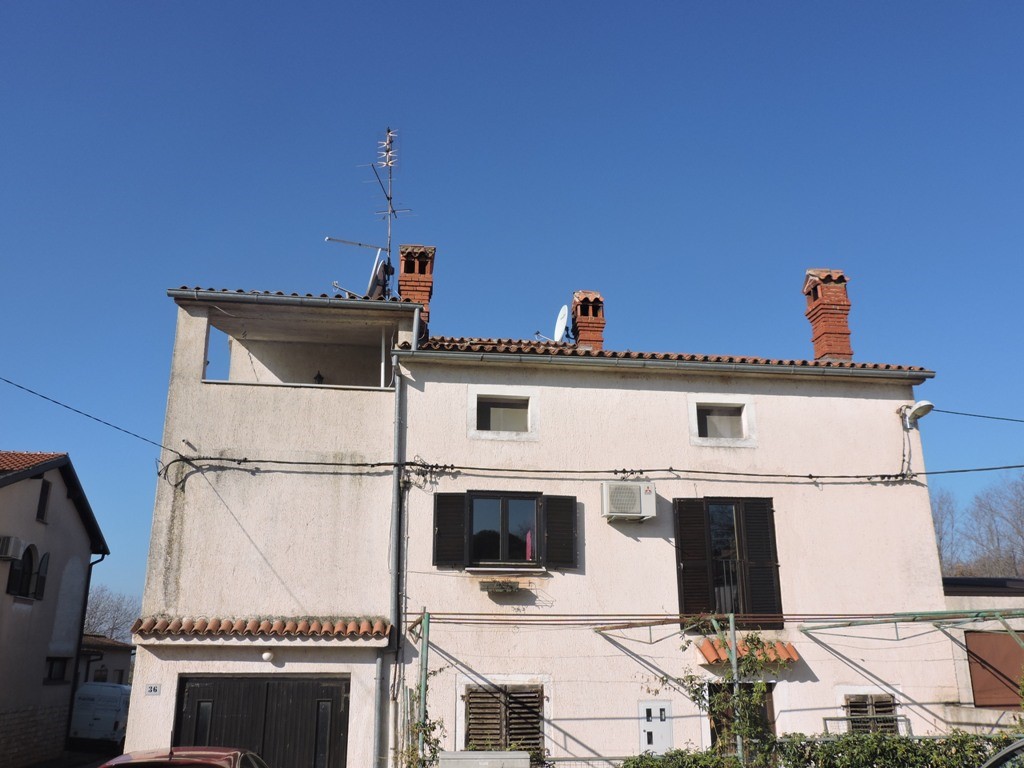 REN Immobili, Istria, vendo appartamento, Novigrad-Cittanova, dintorni