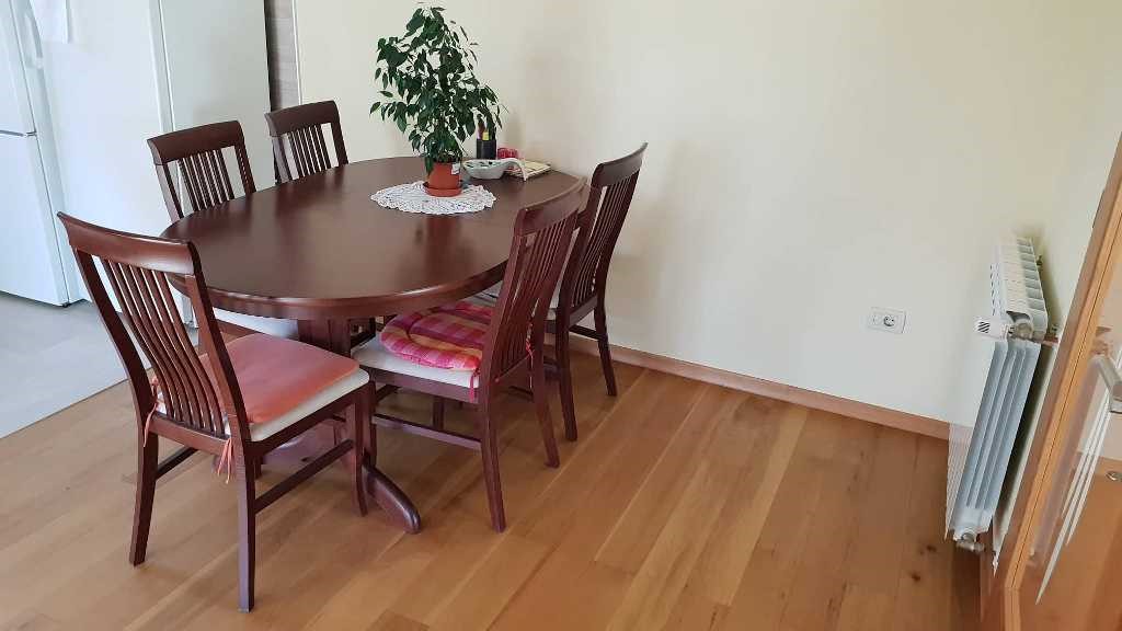 Immobili Istria, vendo appartamento, Umag – Umago, centro