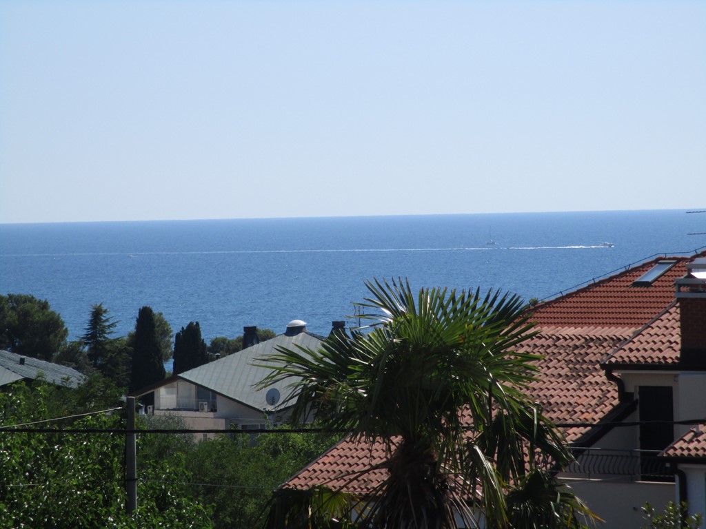 Immobili Istria, vendo appartamento, Umag-Umago, Zambratia