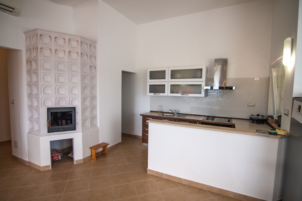 Immobili Istria, vendo casa, Umag, vicino Umag