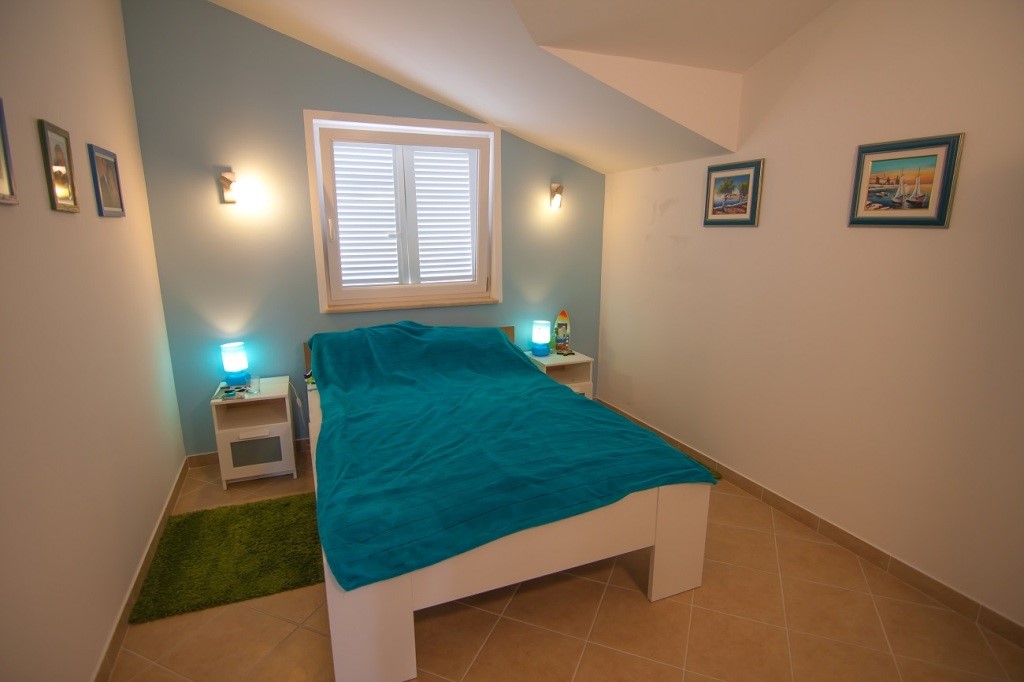 Immobili Istria, vendo casa, Umag, vicino Umag