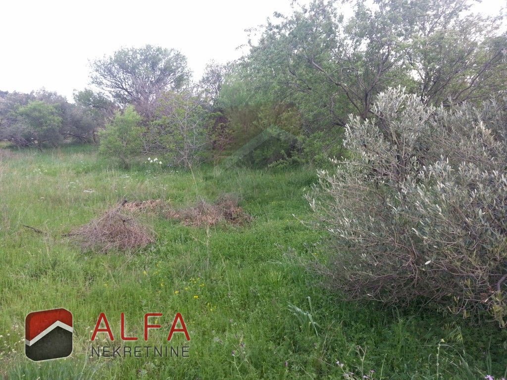 Croazia, Isola di Prvic, Prvic Sepurine, grande terreno edificabile in vendita, con vista mare