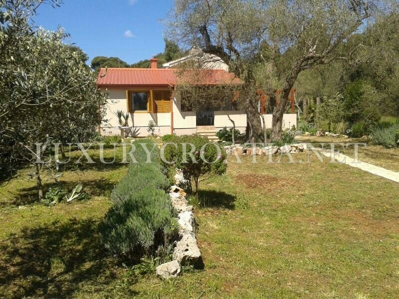 Casa sul mare in vendita, isola di Pasman