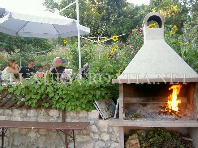 Casa sulla spiaggia in vendita, zona di Dubrovnik