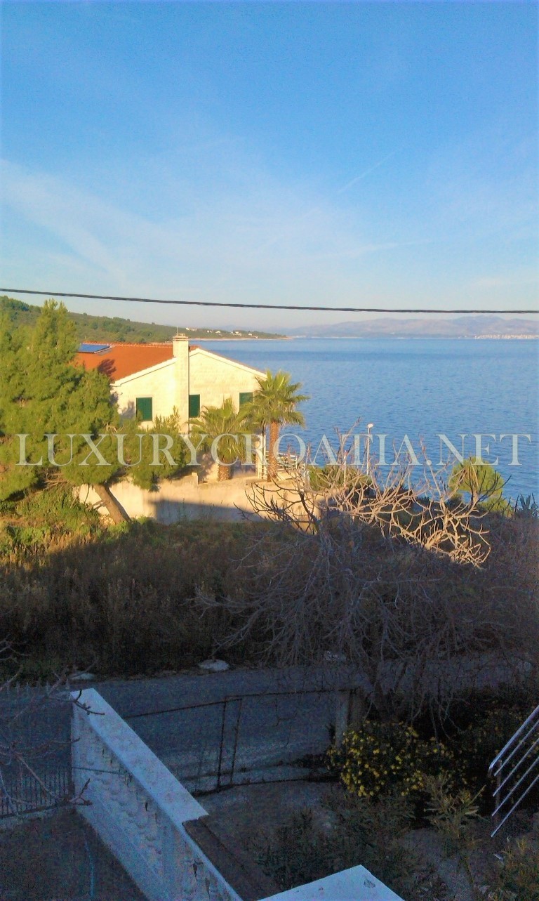 CASA IN VENDITA VICINO SPIAGGIA, SOLETTA ISOLA DI CROAZIA