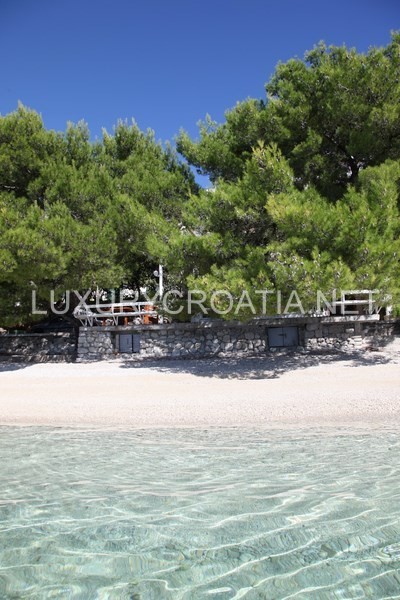 VILLA FRONTE MARE APPARTAMENTO, MAKARSKA RIVIERA