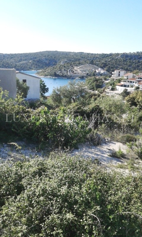 Terreno edificabile in vendita vicino al mare, Sevid