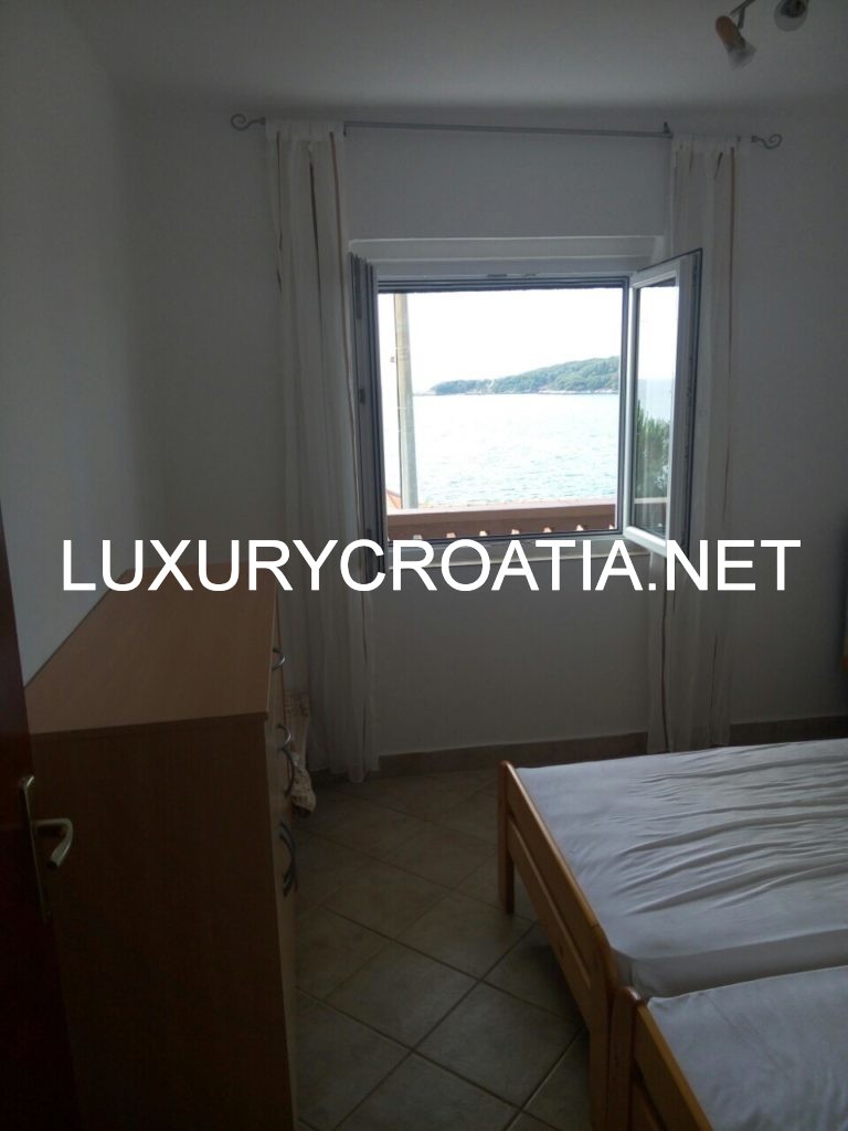 CASA DI VISTA MARE DI 2 ° RAGGIO IN VENDITA, ZONA DI CAVTAT