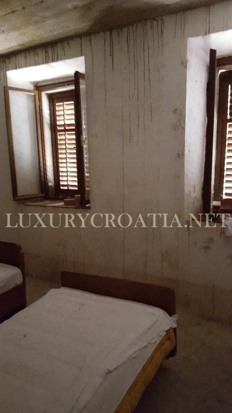 Casa vacanza sul mare in vendita, Korcula