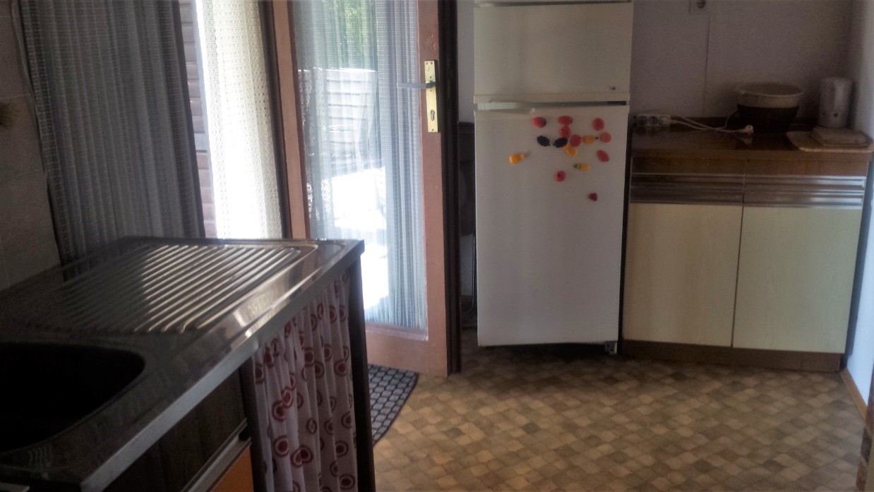 CASA IN VENDITA SULLA SPIAGGIA A ZAGABRIA SUKOSAN