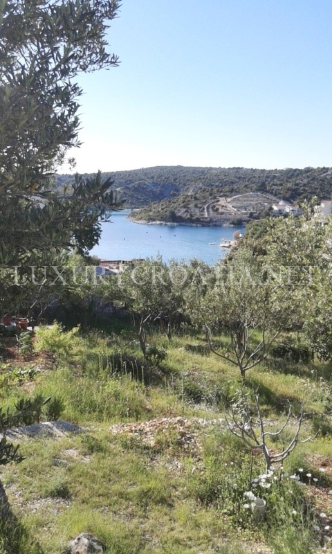 Terreno edificabile in vendita vicino al mare, Sevid