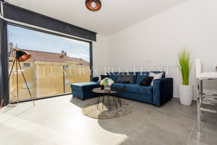 Villa con piscina in vendita, zona di Trogir