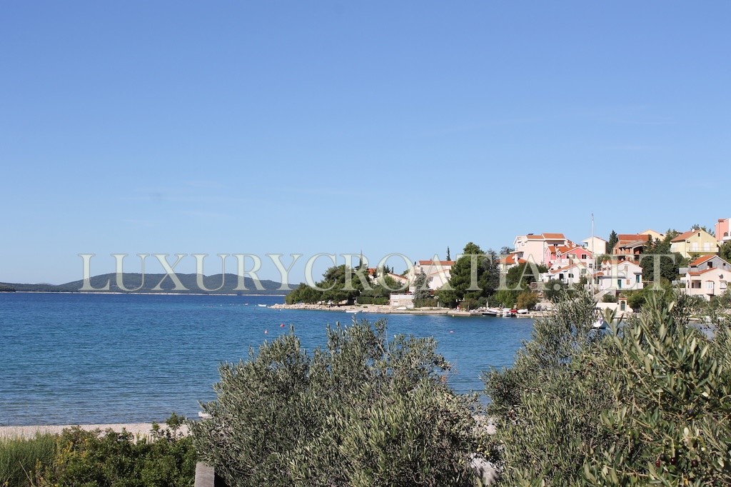 Casa al mare in vendita, zona Sibenik