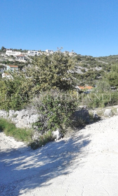 Terreno edificabile in vendita vicino al mare, Sevid