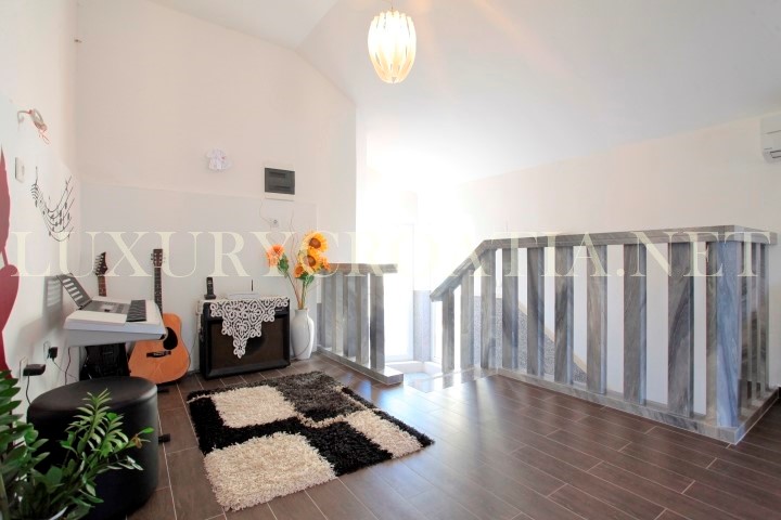 Casa in pietra ristrutturata in vendita, Korcula