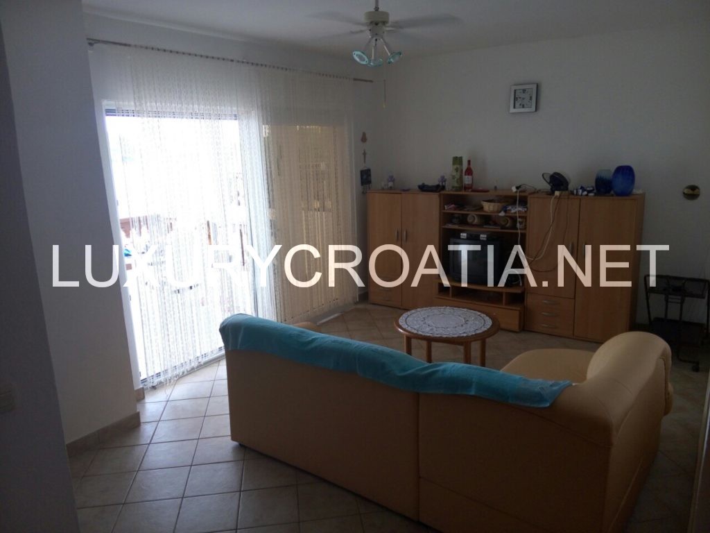 CASA DI VISTA MARE DI 2 ° RAGGIO IN VENDITA, ZONA DI CAVTAT