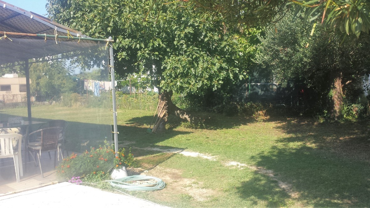 CASA IN VENDITA SULLA SPIAGGIA A ZAGABRIA SUKOSAN
